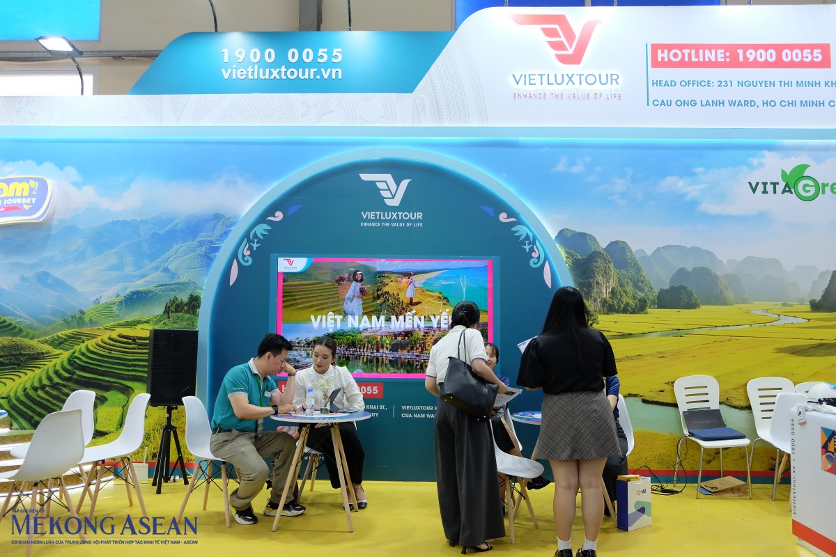 Gian hàng của Gian hàng của