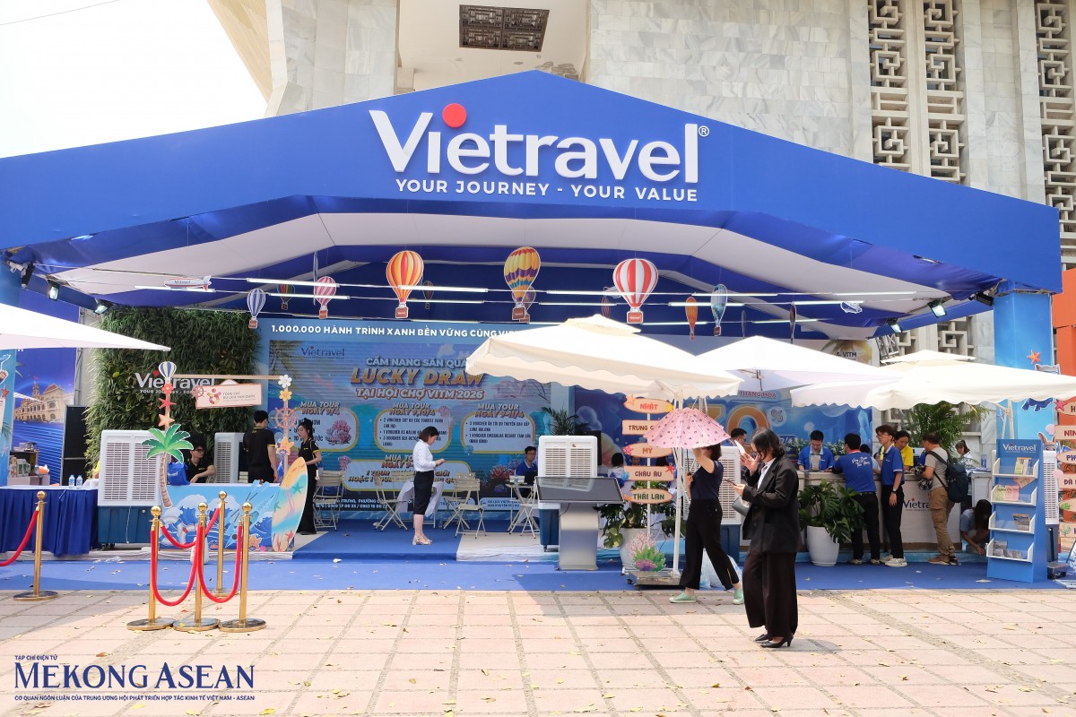 Gian haàng của Gian haàng của