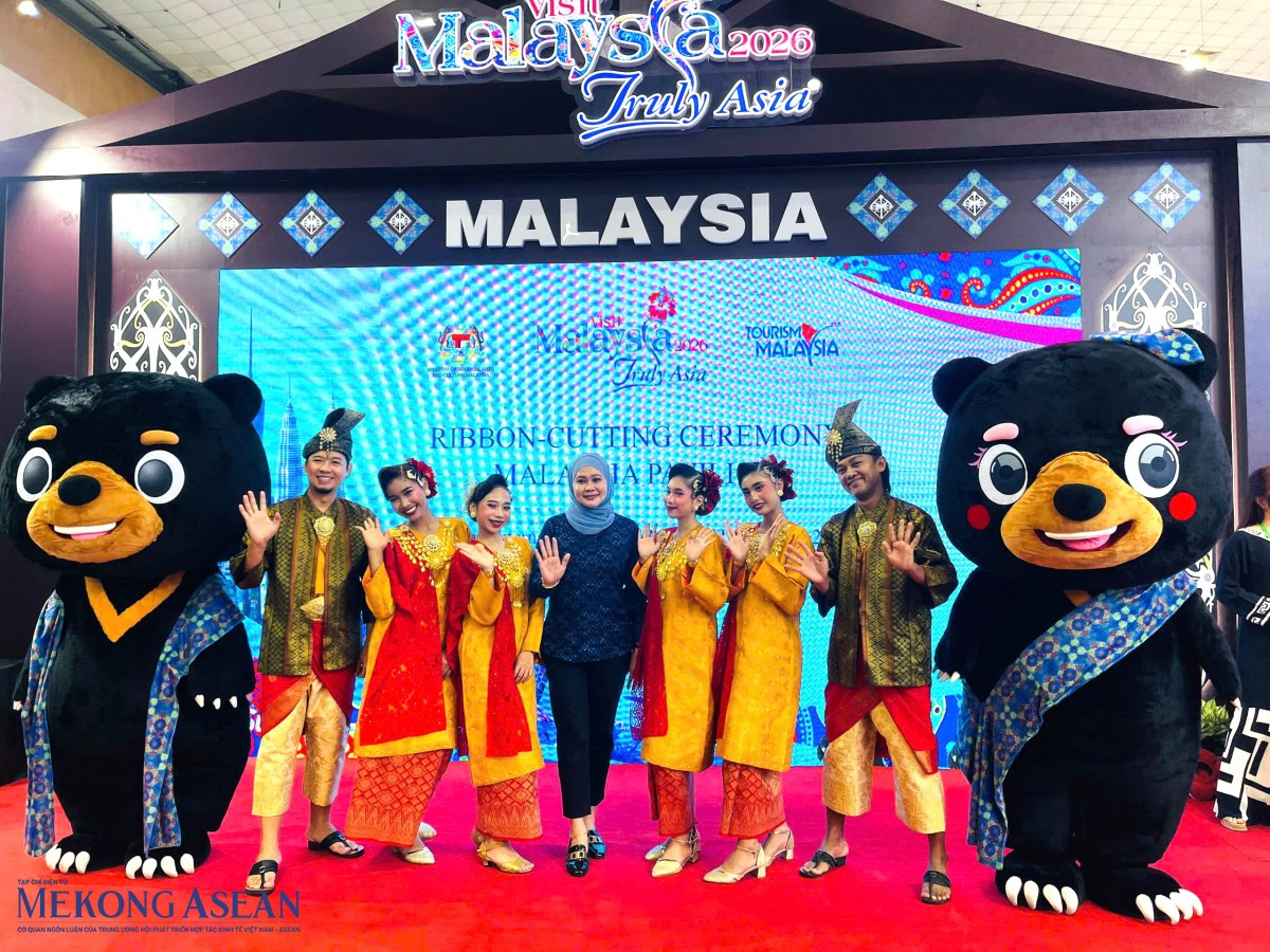 Gian hàng của Gian hàng của