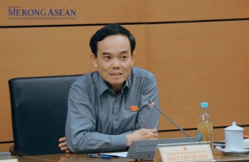 Bí thư TP HCM: Cần bản đồ huy động vốn để biết 