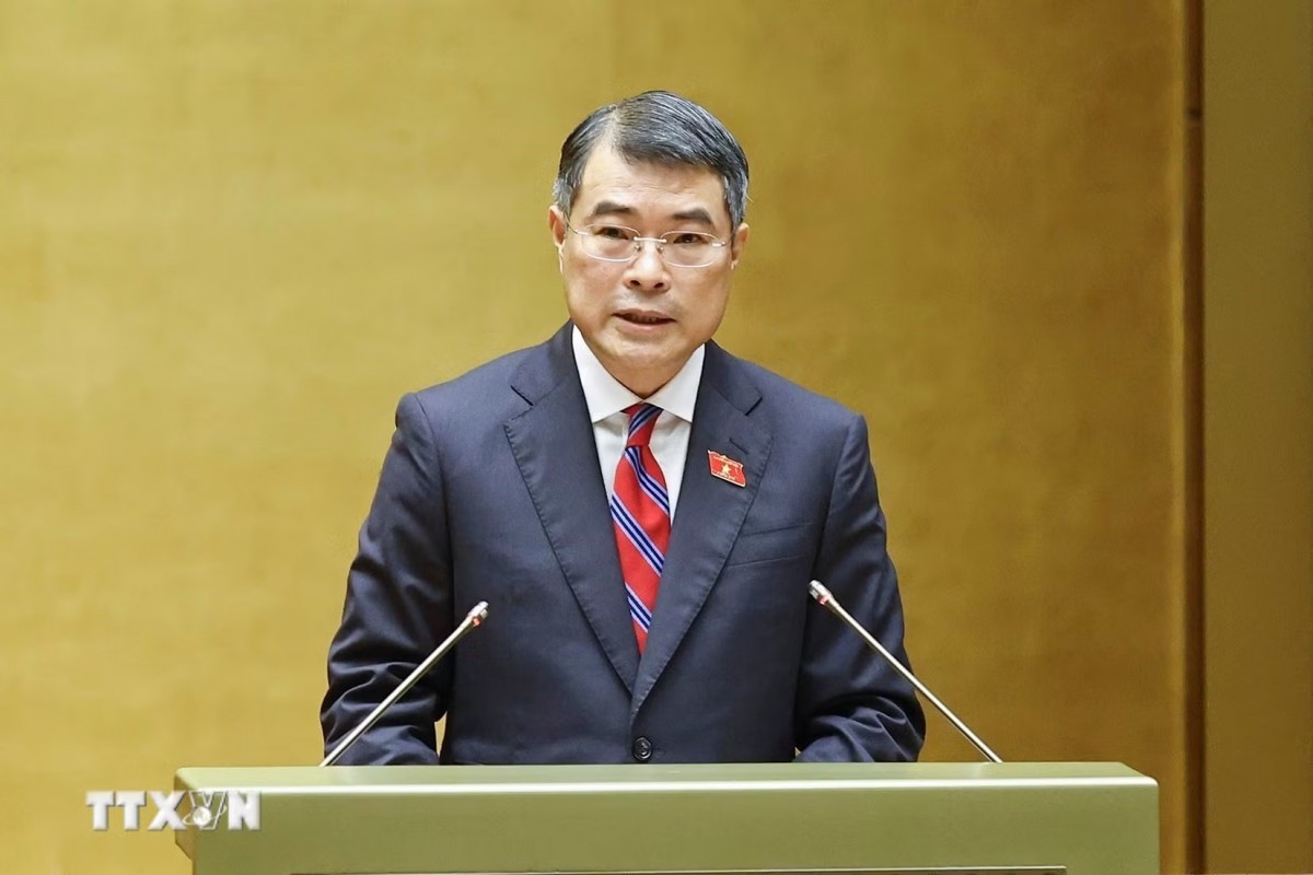 Phân công công tác của Thủ tướng và 6 Phó Thủ tướng