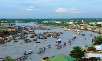 Du lịch ĐBSCL cần định vị được thương hiệu chung để bứt phá