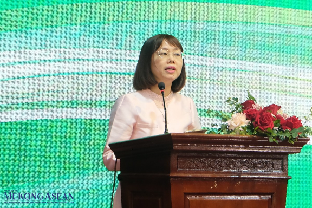 Du lịch ĐBSCL cần định vị được thương hiệu chung để bứt phá