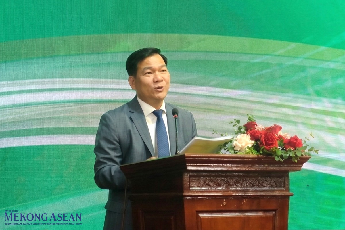 Du lịch ĐBSCL cần định vị được thương hiệu chung để bứt phá