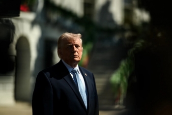 Tổng thống Trump nêu vấn đề chính trong đàm phán Mỹ - Iran