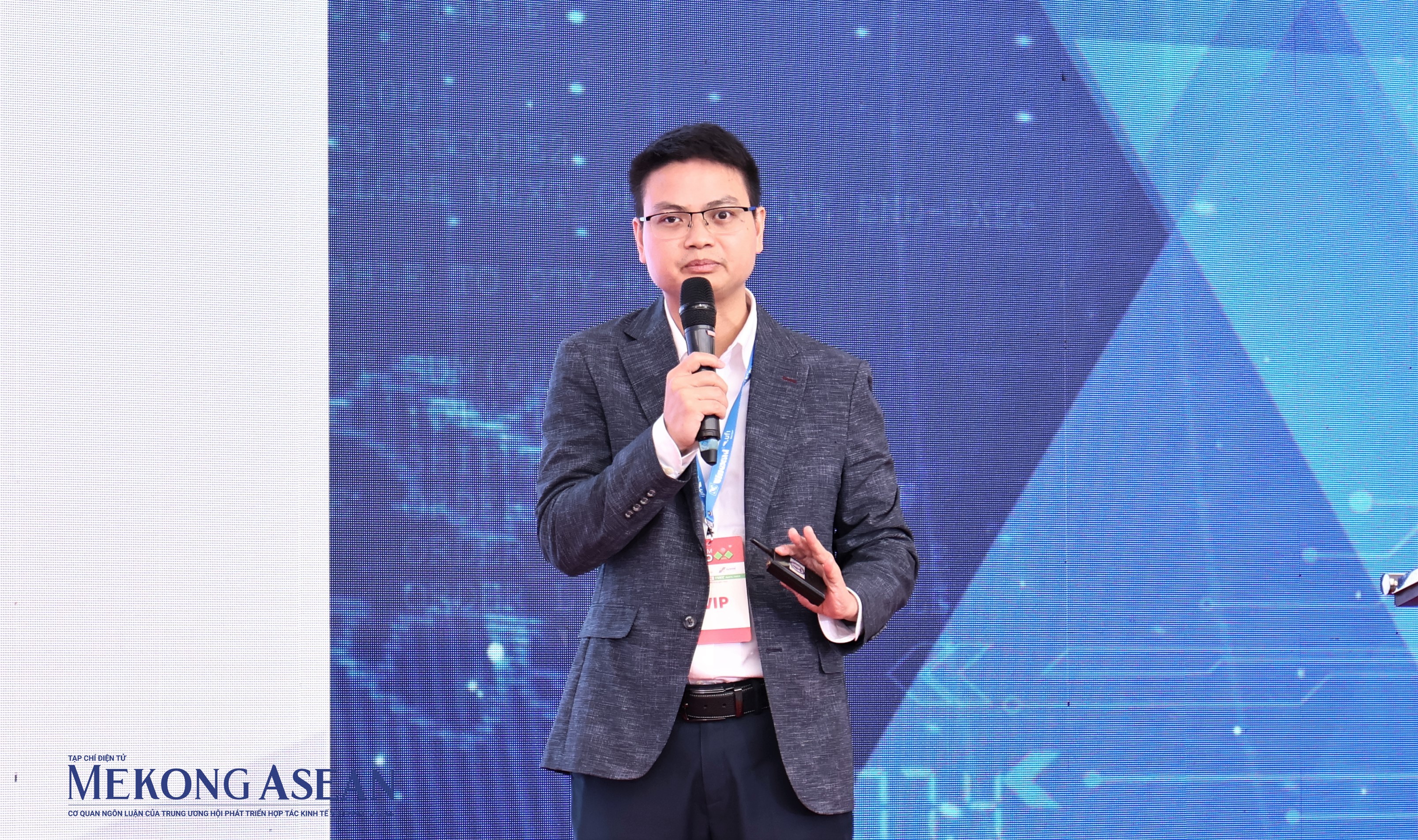 Ba 'bệ phóng' đưa doanh nghiệp hỗ trợ Việt Nam tiến vào chuỗi cung ứng toàn cầu