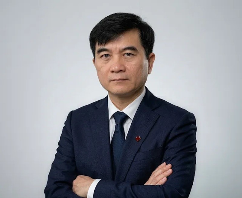 Thêm một lãnh đạo VPBankS từ nhiệm trước thềm đại hội