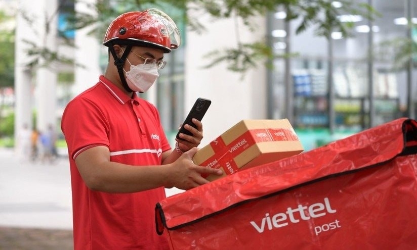 Công đoàn Viettel Post đăng ký bán 100.000 cổ phiếu công ty