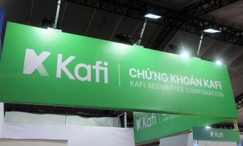 Chứng khoán Kafi có Chủ tịch HĐQT mới