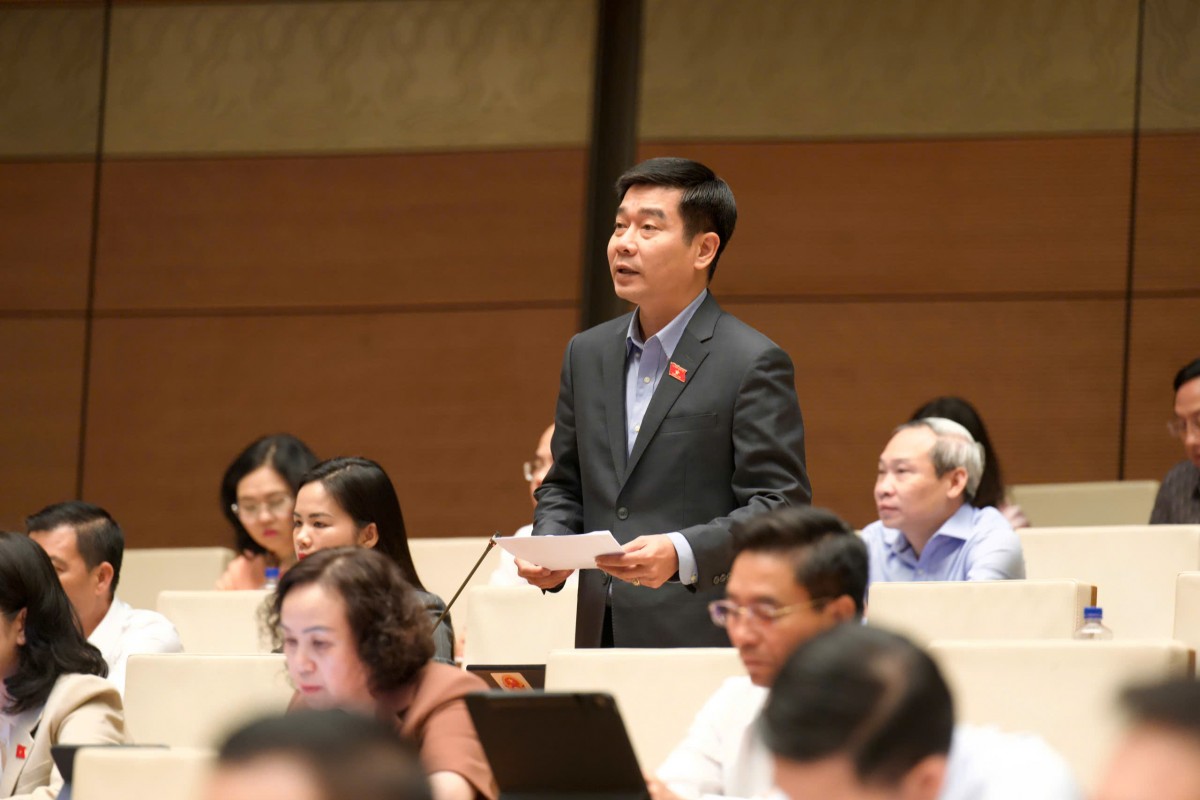 Bộ trưởng Tư pháp nói về cải cách trong thủ tục công chứng