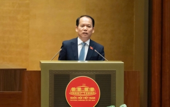 Bộ trưởng Tư pháp nói về cải cách trong thủ tục công chứng