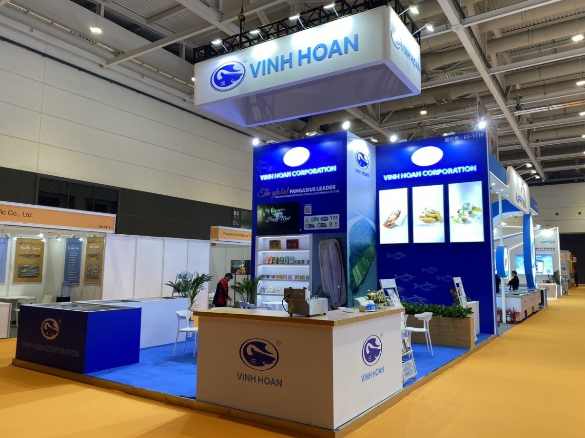 Vĩnh Hoàn muốn mở rộng sang lĩnh vực trồng trọt插图