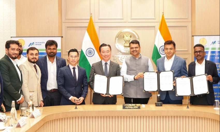 Vingroup muốn xây khu đô thị 5 tỷ USD tại Ấn Độ