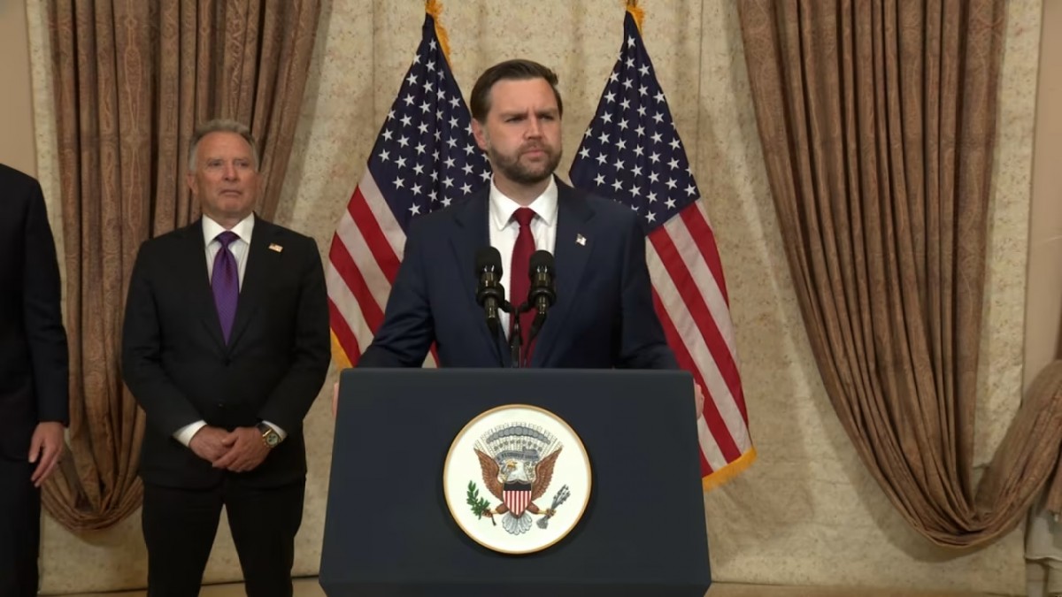 Đàm phán kết thúc, Mỹ - Iran không đạt được thỏa thuận đình chiến