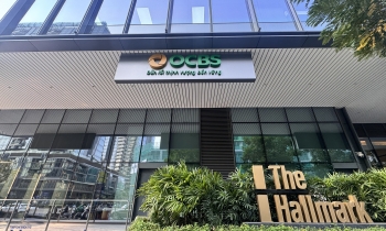 OCBS nhắm mục tiêu lãi tăng 185% so với kỷ lục 2025