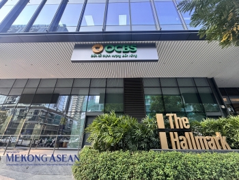 OCBS nhắm mục tiêu lãi tăng 185% so với kỷ lục 2025