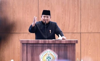 Tổng thống Indonesia sắp thăm Nga, thảo luận về an ninh năng lượng