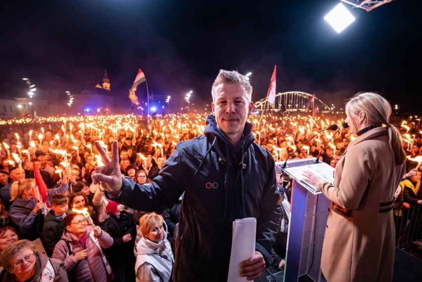 Hungary sẽ có thủ tướng mới sau 16 năm