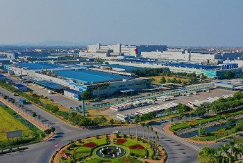 Những doanh nghiệp đầu tiên hé lộ lợi nhuận quý 1/2026