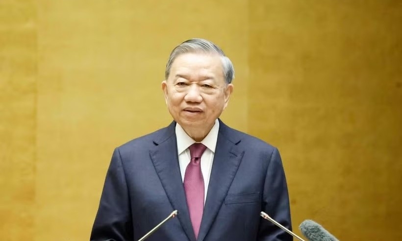 5 yêu cầu trọng tâm để tạo chuyển biến mạnh trong phát triển đất nước