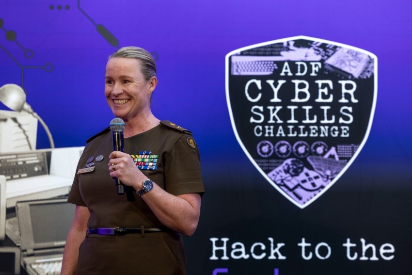 Australia lần đầu tiên bổ nhiệm nữ tướng làm tư lệnh Lục quân