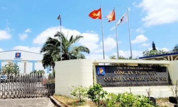 Một doanh nghiệp thuộc hệ sinh thái Petrolimex chốt cổ tức tiền mặt cao kỷ lục