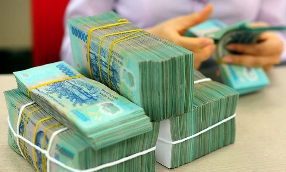 Lãi suất tiền gửi ngân hàng đồng loạt hạ nhiệt插图