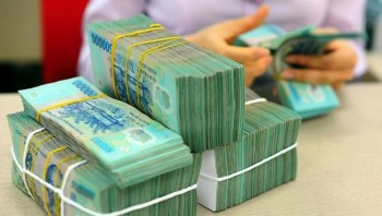 Lãi suất tiền gửi ngân hàng đồng loạt hạ nhiệt