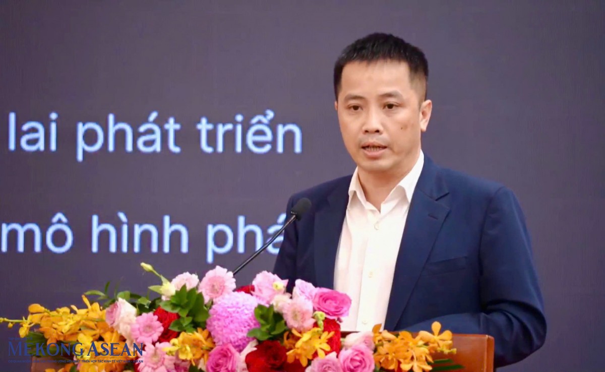 Khơi thông nguồn lực, định hình vai trò dẫn dắt của các tập đoàn kinh tế