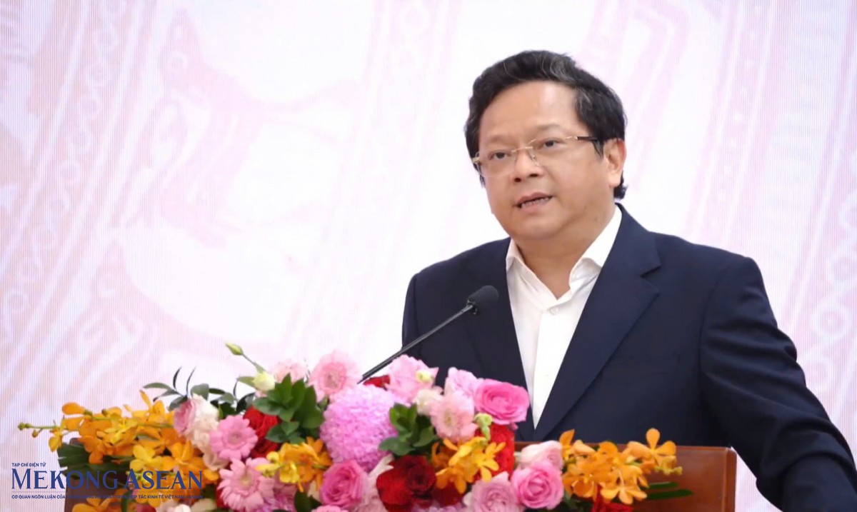 Khơi thông nguồn lực, định hình vai trò dẫn dắt của các tập đoàn kinh tế