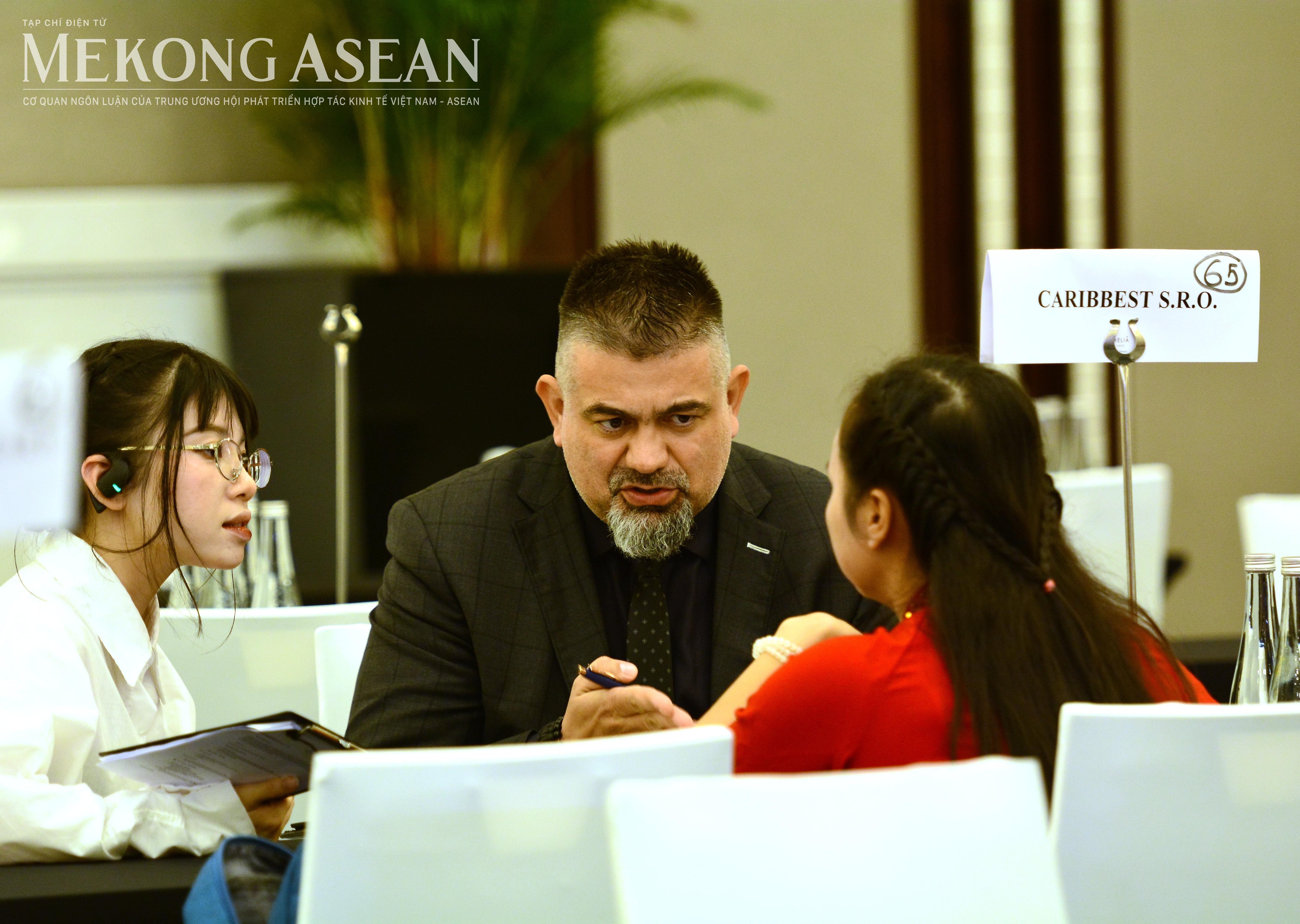 Thủ tướng: Dư địa hợp tác Việt Nam - Slovakia còn rất lớn