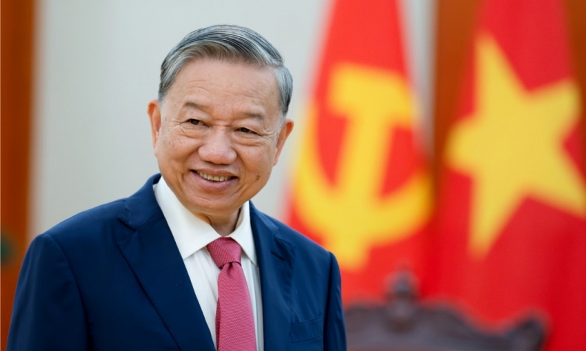 Nâng tầm kết nối chiến lược Việt Nam - Trung Quốc trong giai đoạn phát triển mới