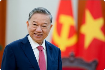 Nâng tầm kết nối chiến lược Việt Nam - Trung Quốc trong giai đoạn phát triển mới