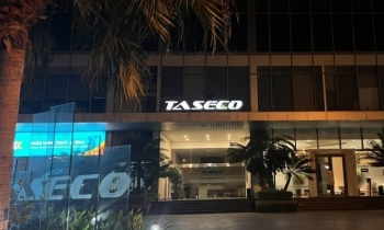 Taseco Land muốn góp vốn thành lập công ty tại Bắc Ninh