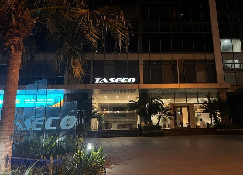 Taseco Land muốn góp vốn thành lập công ty tại Bắc Ninh