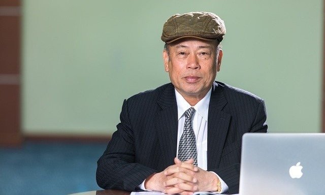 Chủ tịch dệt may TNG nộp đơn từ nhiệm