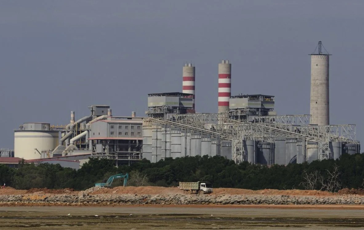 Gần 29 tỷ USD vốn đầu tư chảy vào Indonesia trong quý 1/2026