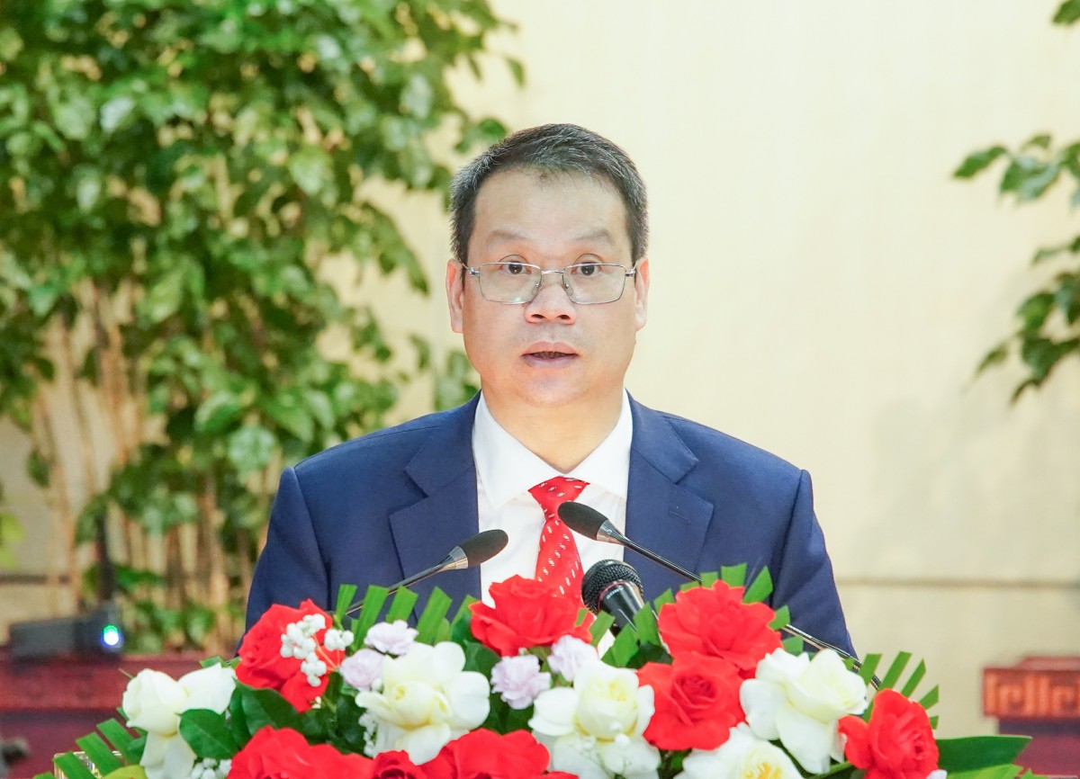 Ông Nguyễn Mạnh Hùng làm Chủ tịch Đà Nẵng