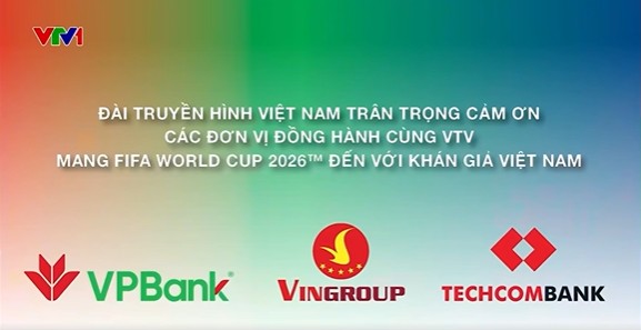 3 tỷ phú USD đồng hành cùng VTV mang World Cup về Việt Nam