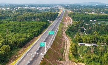 Đề xuất bổ sung 3 tuyến cao tốc vào quy hoạch mạng lưới đường bộ