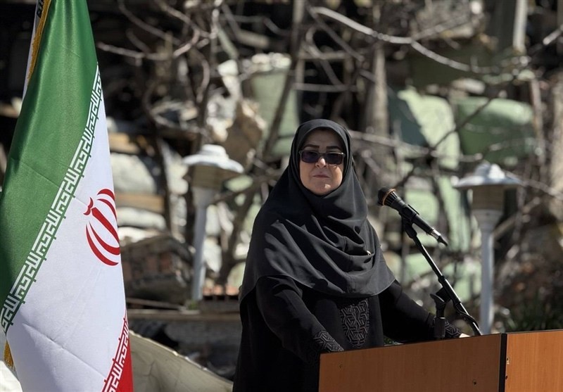 Iran ước tính thiệt hại do xung đột lên tới 270 tỷ USD