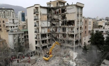 Iran ước tính thiệt hại do xung đột lên tới 270 tỷ USD