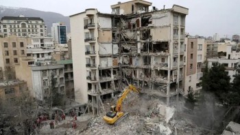 Iran ước tính thiệt hại do xung đột lên tới 270 tỷ USD