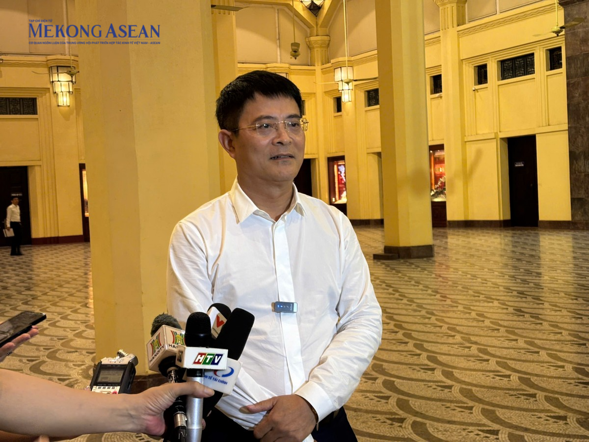 26 ngân hàng cùng giảm lãi suất huy động kỳ hạn dài