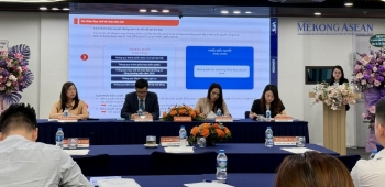 ĐHĐCĐ Chứng khoán Nhất Việt: Mục tiêu tăng vốn gấp đôi