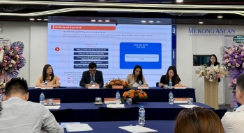 ĐHĐCĐ Chứng khoán Nhất Việt: Mục tiêu tăng vốn gấp đôi