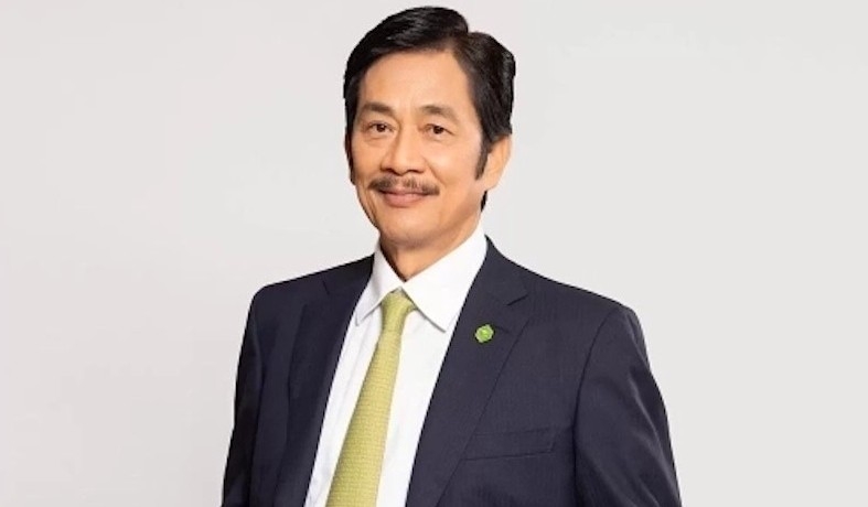 Ông Bùi Thành Nhơn: Novaland đã đi qua giai đoạn khó khăn nhất