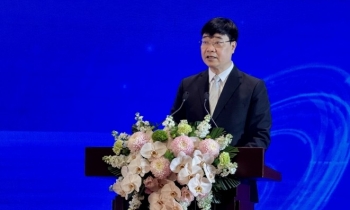 Đang diễn ra diễn đàn về xây dựng môi trường số an toàn cho doanh nghiệp