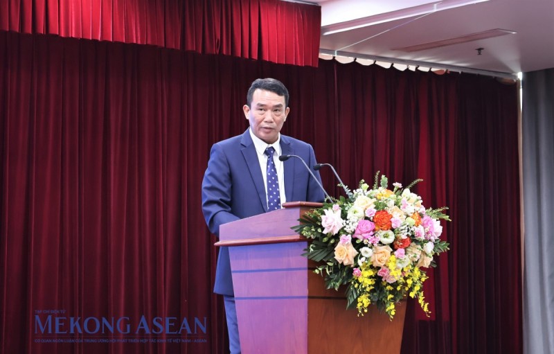 ĐHĐCĐ VIMC: Mục tiêu giảm vốn Nhà nước, góp vốn làm siêu cảng Cần Giờ