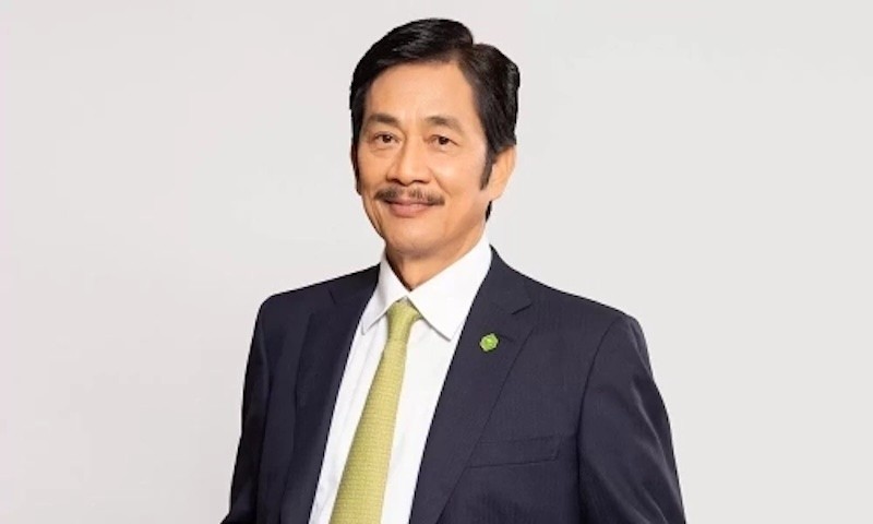 Ông Bùi Thành Nhơn: Novaland đã đi qua giai đoạn khó khăn nhất